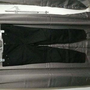 Torrid super skinny size 16